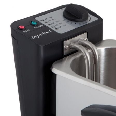 Freidora orbegozo fdr 35/ 2000w/ capacidad 3.5l - Imagen 4