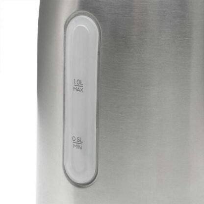 Hervidor de agua orbegozo kt 6023/ 2200w/ capacidad 1l - Imagen 4