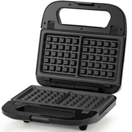 Sandwichera orbegozo sw 7560/ 750w/ para sandwiches - Imagen 4