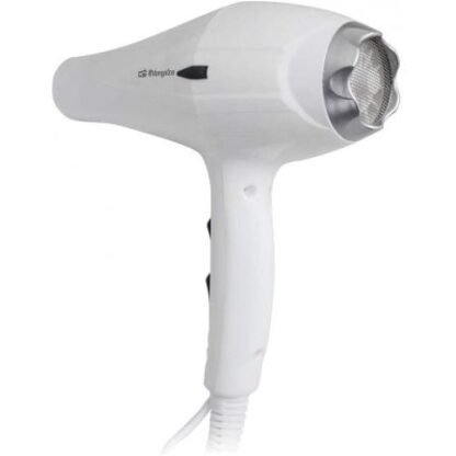 Secador de hotel orbegozo seh-1800/ 1800w/ blanco - Imagen 4