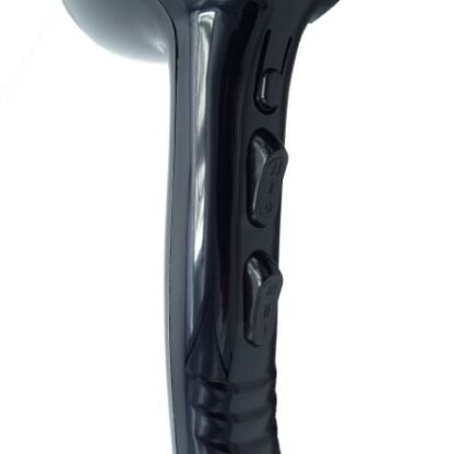 Secador orbegozo seh-1850/ 2000w/ negro - Imagen 3