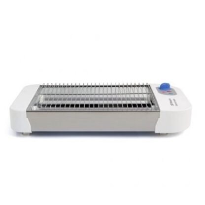 Tostador orbegozo to 1010 a/ 600w/ blanco - Imagen 3