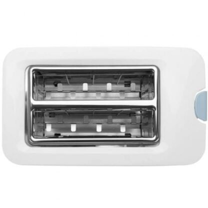 Tostador orbegozo to 3020/ 750w/ blanco - Imagen 4