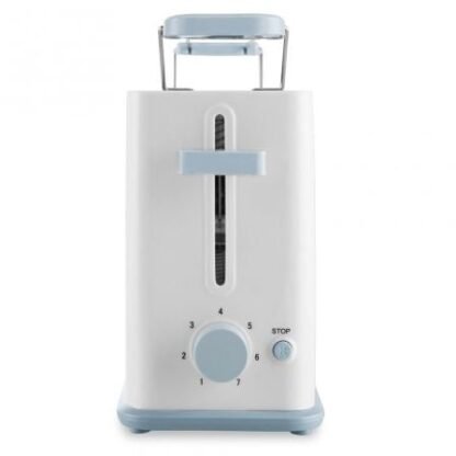 Tostador orbegozo to 4014/ 850w/ blanco - Imagen 3
