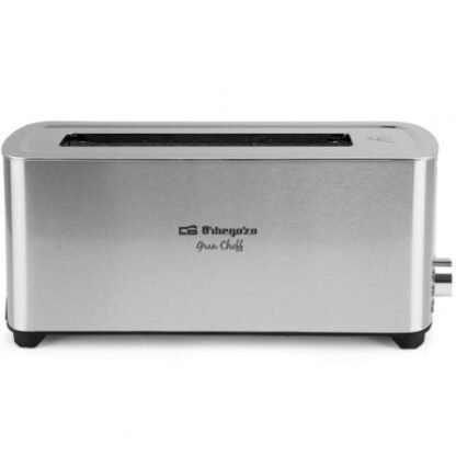 Tostador orbegozo to 6030/ 1050w/ plateada - Imagen 3