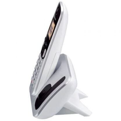 Teléfono inalámbrico panasonic kx-tgc250sps/ plata - Imagen 3