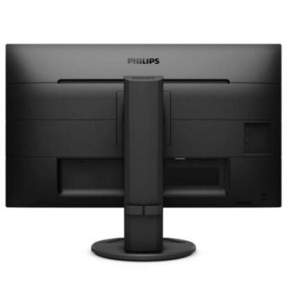 Monitor profesional philips 221b8ljeb 21.5"/ full hd/ altura regulable/ pivotante/ multimedia/ negro - Imagen 4