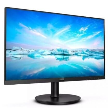 Monitor philips v-line 272v8la 27"/ full hd/ multimedia/ negro - Imagen 2