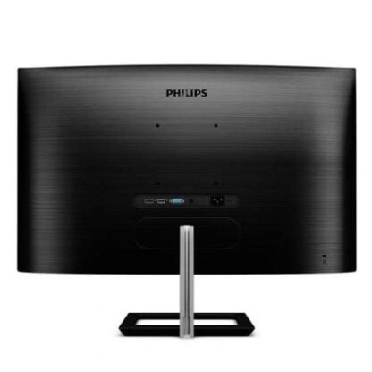 Monitor profesional curvo philips e-line 322e1c 31.5"/ full hd/ negro - Imagen 2