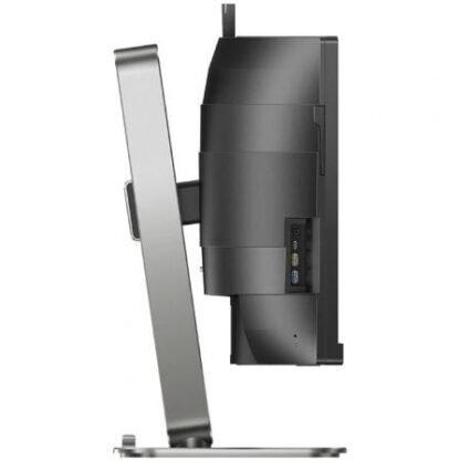 Monitor profesional ultraparonámico curvo philips 49b2u6903ch 48.8"/ dual qhd/ multimedia/ regulable en altura/ webcam/ negro - Imagen 4