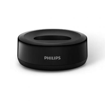 Teléfono inalámbrico philips d1611b/34/ negro - Imagen 5
