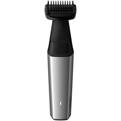 Afeitadora philips bodygroom series 5000 bg5021/ con batería/ 4 accesorios - Imagen 3