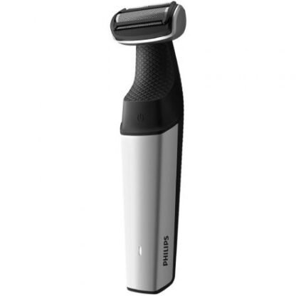 Afeitadora philips bodygroom series 5000 bg5021/ con batería/ 4 accesorios - Imagen 4