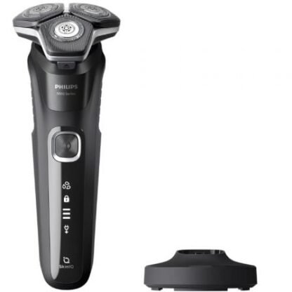 Afeitadora philips shaver series 5000 s5898/25/ con batería