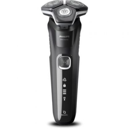 Afeitadora philips shaver series 5000 s5898/25/ con batería - Imagen 2