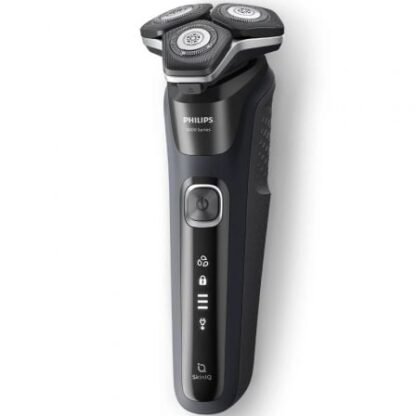Afeitadora philips shaver series 5000 s5898/25/ con batería - Imagen 4