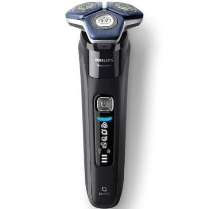 Afeitadora philips shaver series 7000 s7886/35/ con batería/ 2 accesorios - Imagen 2