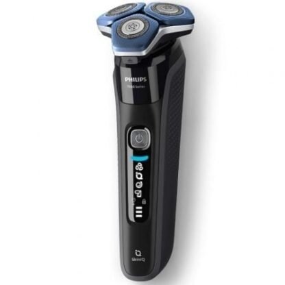 Afeitadora philips shaver series 7000 s7886/35/ con batería/ 2 accesorios - Imagen 3