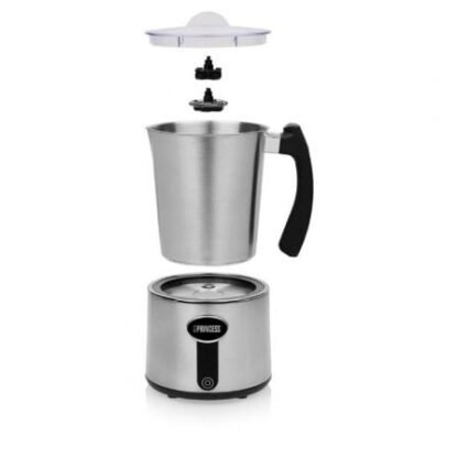 Espumador de leche princess 243005/ 650w - Imagen 4