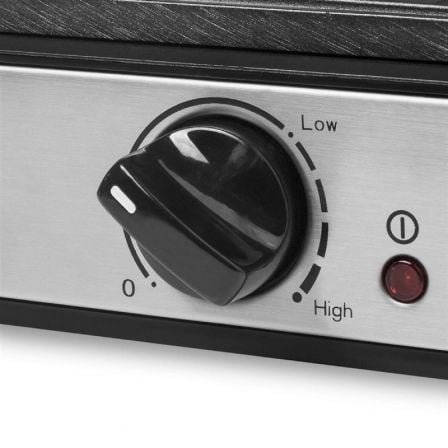 Gofrera princess 132397/ 1200w - Imagen 4