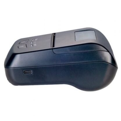 Impresora de tickets premier itp-80 portable bt/ térmica/ ancho papel 80mm/ usb-bluetooth/ negra - Imagen 2