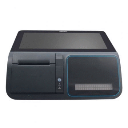 Tpv premier kt-116 a con bateria rk3568/ 4gb/ 64gb emmc/ 11.6"/ táctil/ wifi/ android 11/ incluye impresora 80mm - Imagen 2