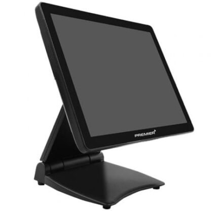 Tpv premier kt-810 intel celeron j6412/ 8gb/ 128gb ssd/ 15"/ táctil/ wifi - Imagen 2