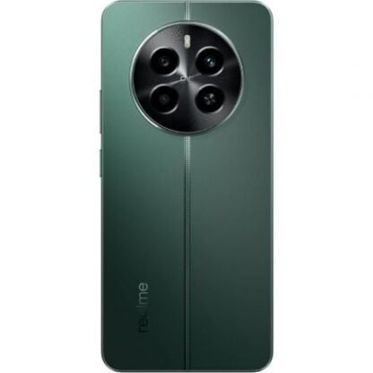 Smartphone realme 12 8gb/ 512gb/ 6.67"/ verde - Imagen 5