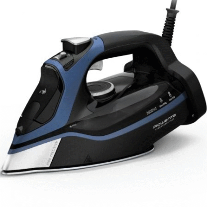 Plancha rowenta steam force dw9411d1/ 3000w