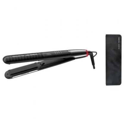 Plancha para el pelo rowenta sf466lf0 k/ pro stylist/ negra - Imagen 3
