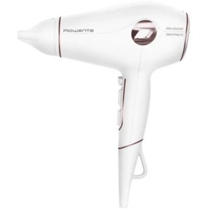 Secador rowenta volumizer cv6135f0/ 2400w/ negro - Imagen 2