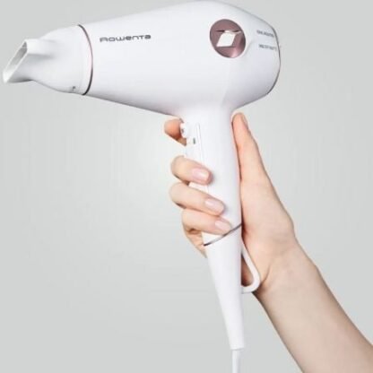 Secador rowenta volumizer cv6135f0/ 2400w/ negro - Imagen 4