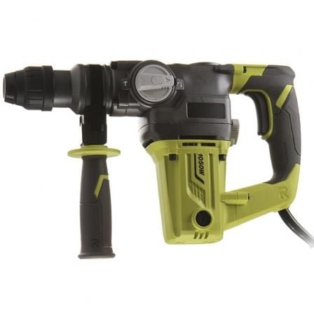 Martillo electroneumático ryobi rsds1050-k/ 1050w/ 3,6 julios/ bolsa de transporte - Imagen 3