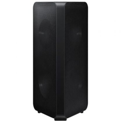 Altavoz con bluetooth samsung sound tower mx-st40b/ 160w/ 2.0 - Imagen 2