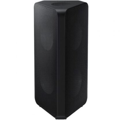 Altavoz con bluetooth samsung sound tower mx-st40b/ 160w/ 2.0 - Imagen 3