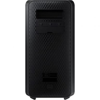 Altavoz con bluetooth samsung sound tower mx-st40b/ 160w/ 2.0 - Imagen 4