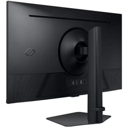 Monitor gaming samsung odyssey g5 s32dg500eu 32"/ qhd/ 1ms/ 180hz/ ips/ regulable en altura/ negro - Imagen 4