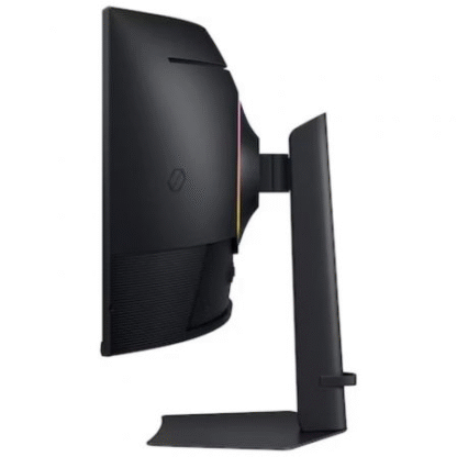 Monitor gaming curvo samsung odyssey g7 s40fg756eu 40"/ 5k2k/ 1ms/ 180hz/ va/ regulable en altura/ negro - Imagen 4