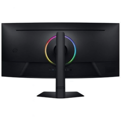 Monitor gaming curvo samsung odyssey g7 s40fg756eu 40"/ 5k2k/ 1ms/ 180hz/ va/ regulable en altura/ negro - Imagen 5
