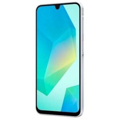 Smartphone samsung galaxy a16 4gb/ 128gb/ 6.7"/ 5g/ gris claro - Imagen 3