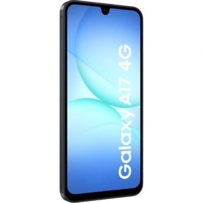 Smartphone samsung galaxy a17 4gb/ 128gb/ 6.7"/ negro - Imagen 3
