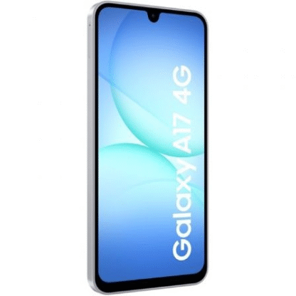 Smartphone samsung galaxy a17 4gb/ 128gb/ 6.7"/ gris - Imagen 3