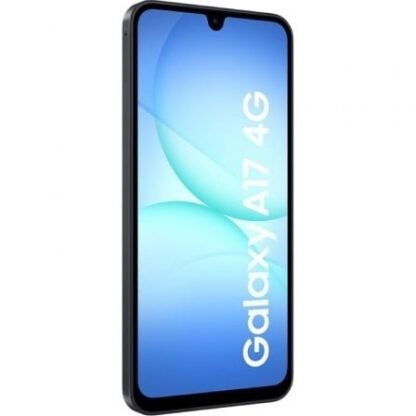 Smartphone samsung galaxy a17 8gb/ 256gb/ 6.7"/ gris - Imagen 3