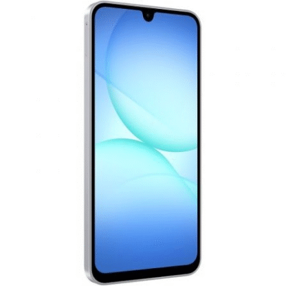 Smartphone samsung galaxy a17 8gb/ 256gb/ 6.7"/ 5g/ gris - Imagen 3