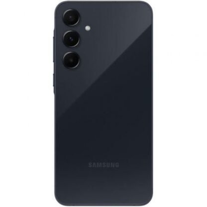 Smartphone samsung galaxy a55 enterprise edition 8gb/ 128gb/ 6.6"/ 5g/ negro eclipse - Imagen 4