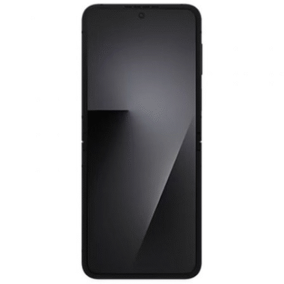 Smartphone samsung galaxy z flip7 fe 8gb/ 128gb/ 6.7"/ 5g/ negro - Imagen 3
