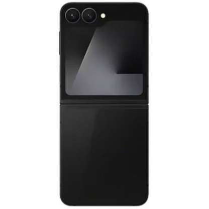 Smartphone samsung galaxy z flip7 fe 8gb/ 128gb/ 6.7"/ 5g/ negro - Imagen 4