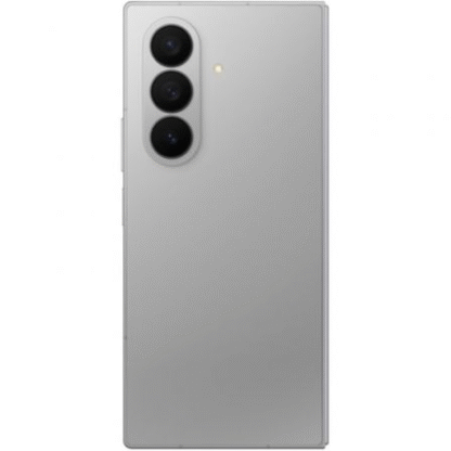 Smartphone samsung galaxy z fold7 12gb/ 256gb/ 8"/ 5g/ gris plata - Imagen 4