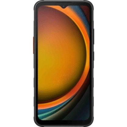 Smartphone ruggerizado samsung galaxy xcover 7 6gb/ 128gb/ 6.6"/ 5g/ negro - Imagen 2