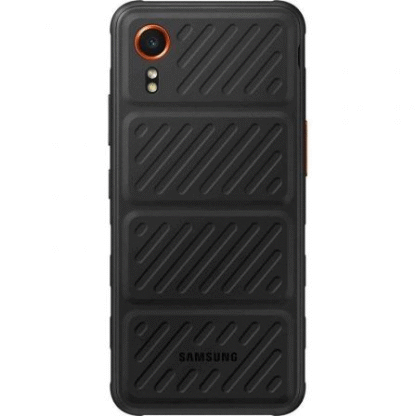 Smartphone ruggerizado samsung galaxy xcover 7 6gb/ 128gb/ 6.6"/ 5g/ negro - Imagen 3